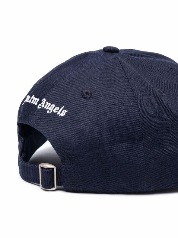 LOGO CAP - Navy