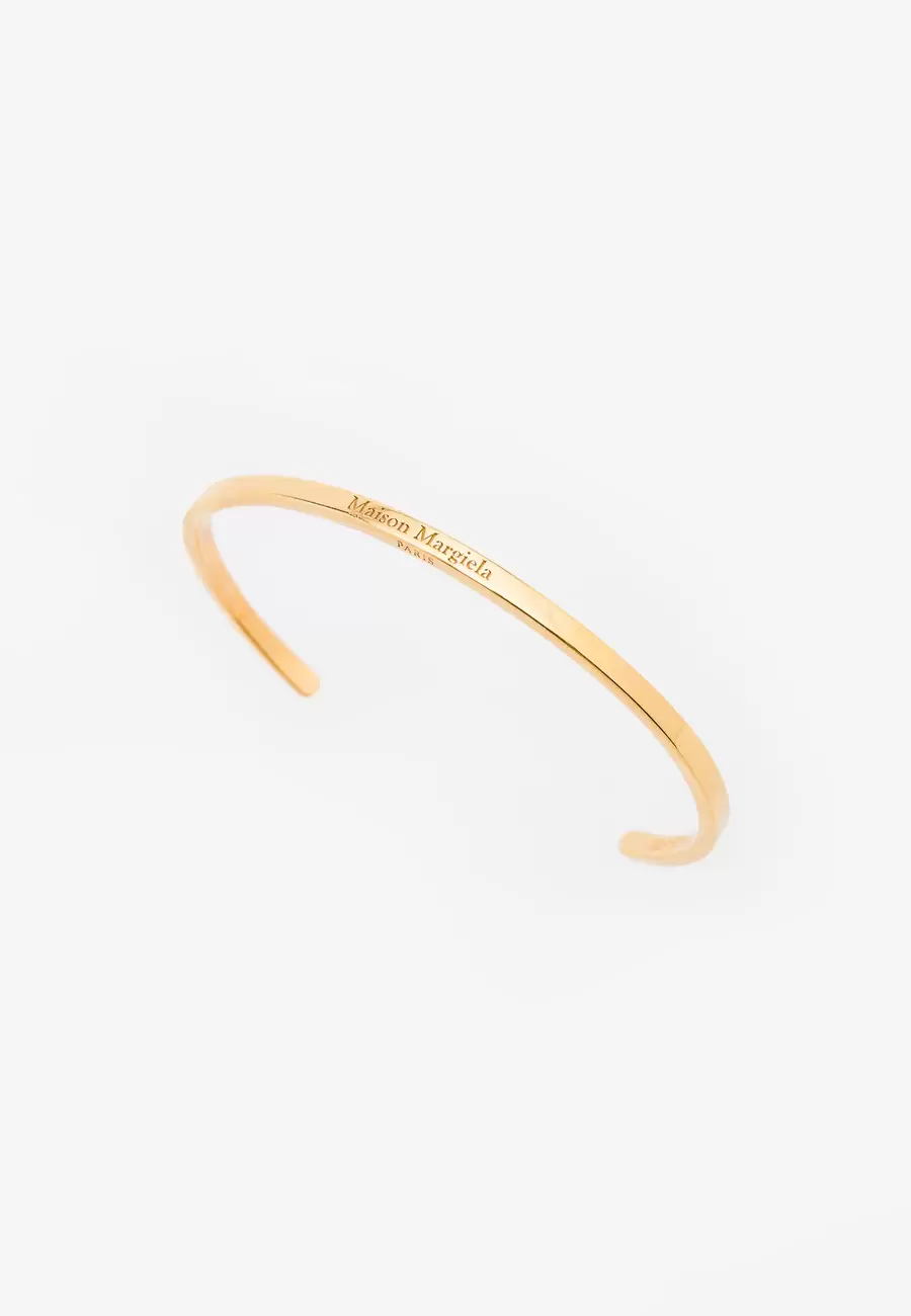 Common Cuff Bracelet