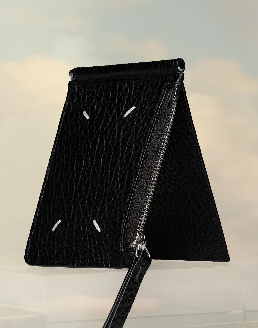 Wallet Slim 2 Pincer in Black