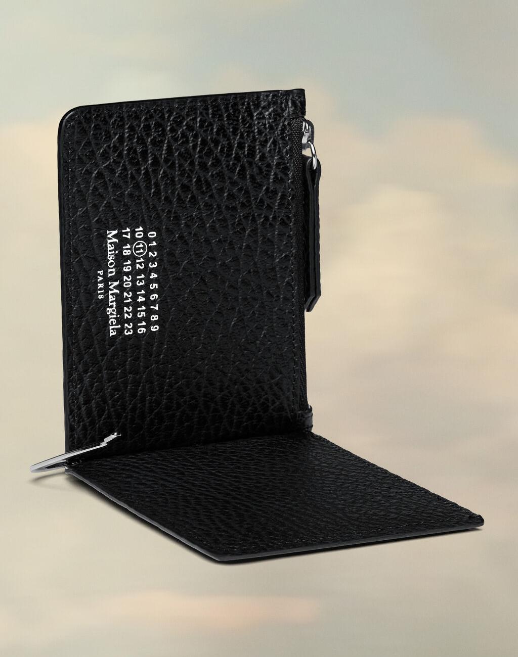 Wallet Slim 2 Pincer in Black