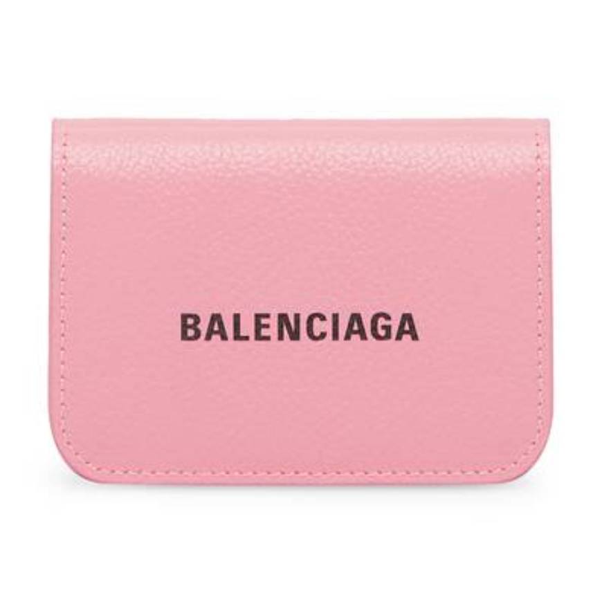 WOMEN'S CASH MINI WALLET IN PINK
