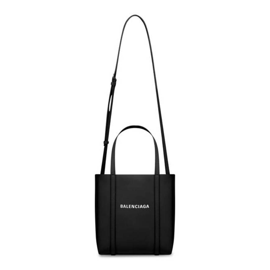 WOMEN'S EVERYDAY XS TOTE BAG IN BLACK