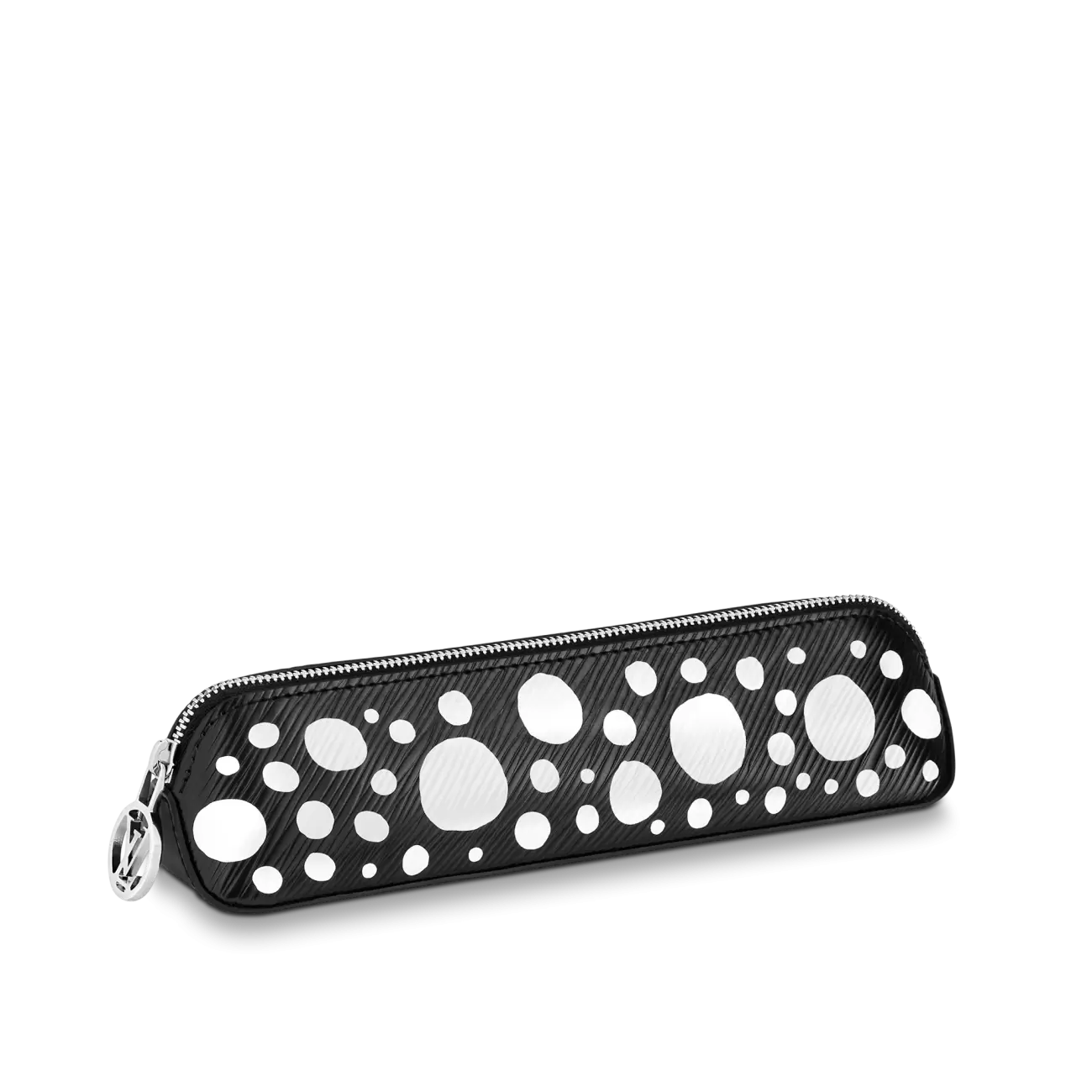 LV x YK Infinity Dot Elizabeth Pencil Pouch