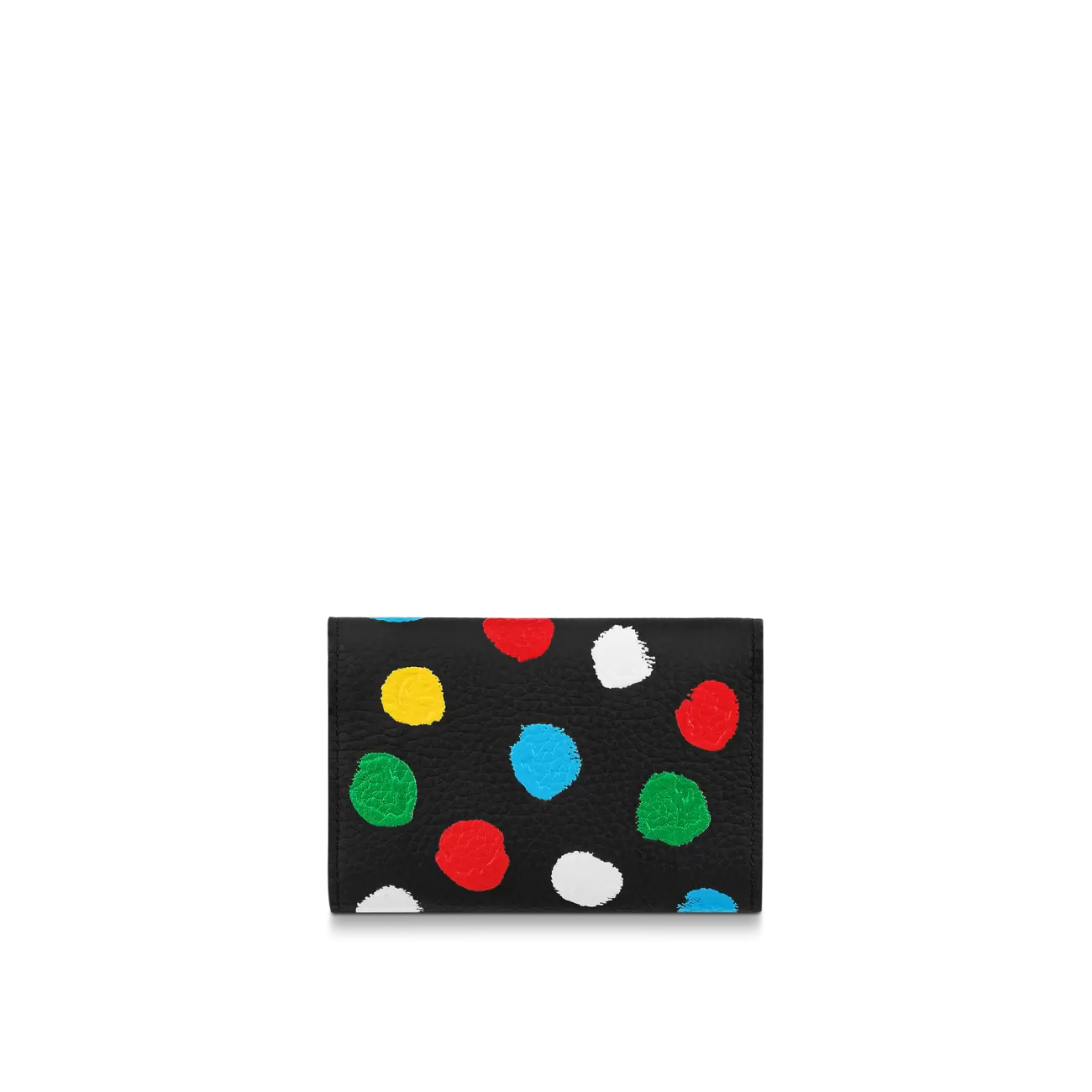 LV x YK Capucines Compact Wallet