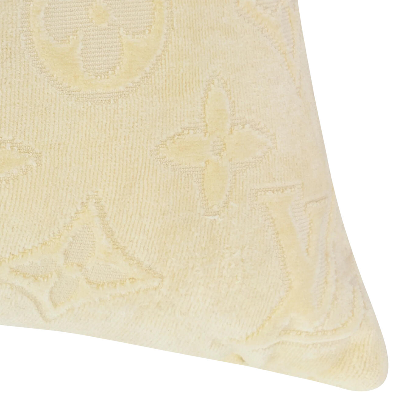 LV Vacation Beach Pillow