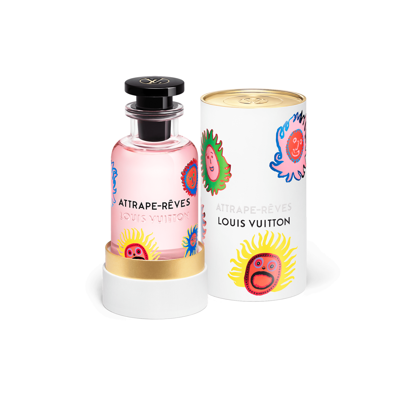  LV x YK Attrape-Rêves