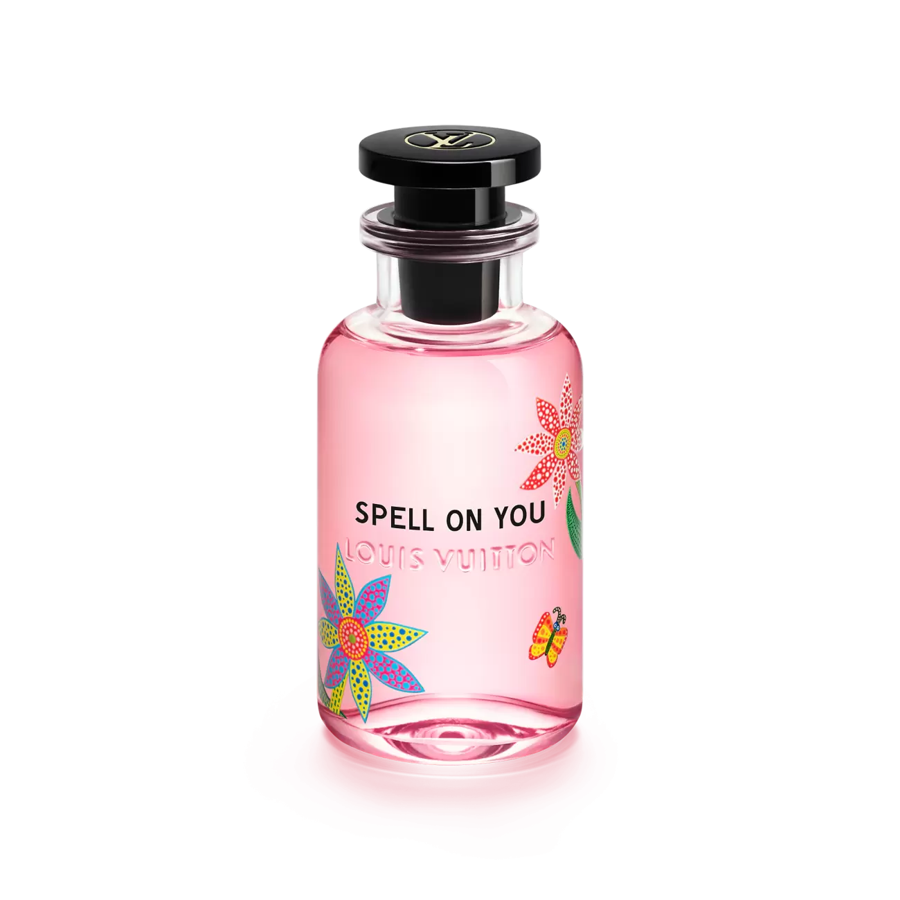 LV x YK Spell On You