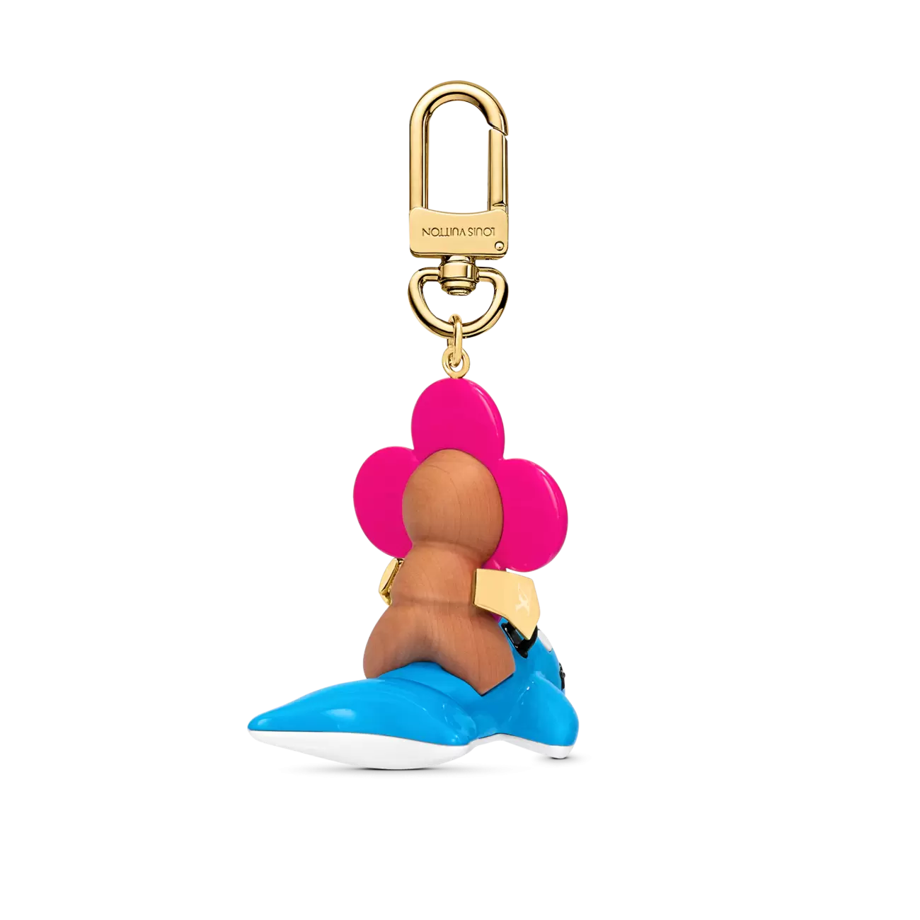 Vivien Sea Rider Key Holder