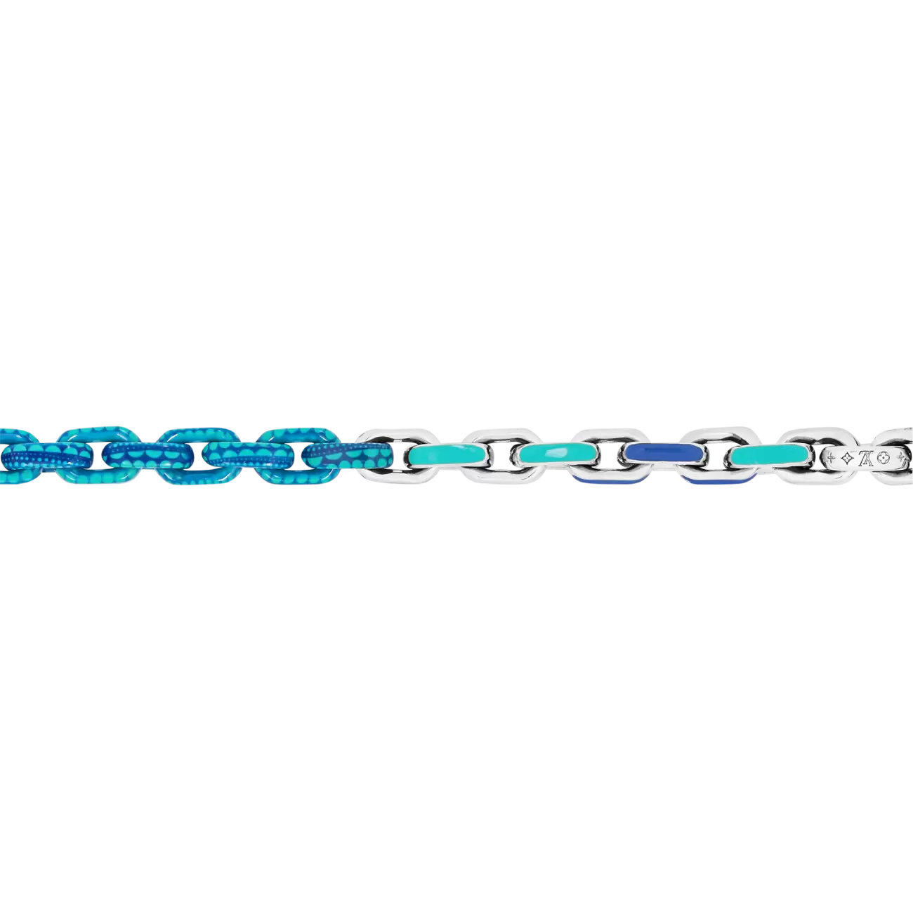 LV x YK Paradise Chain Necklace