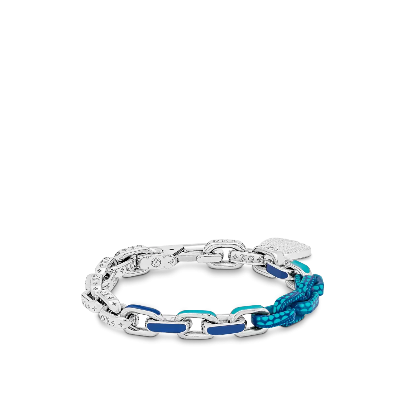 LV x YK Paradise Chain Bracelet