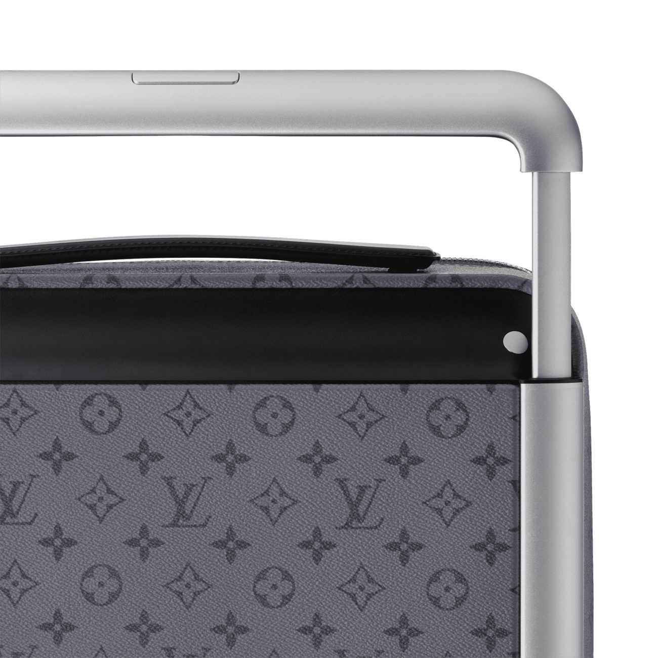 LV x YK Horizon 55 Monogram Eclipse