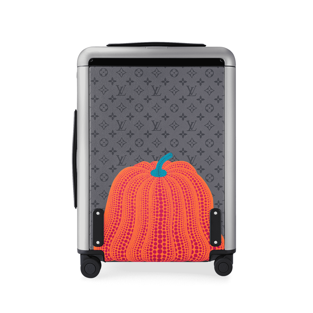 LV x YK Horizon 55 Monogram Eclipse