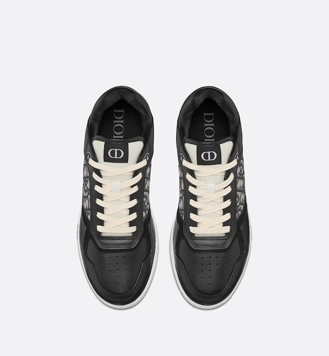 DIOR B27 LOW-TOP SNEAKER