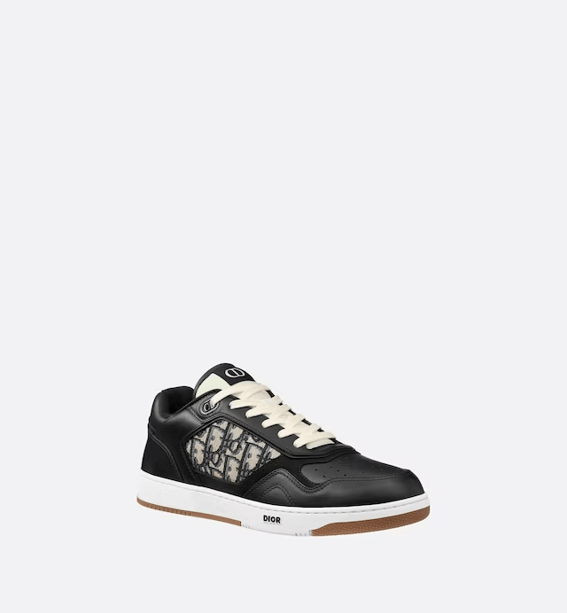 DIOR B27 LOW-TOP SNEAKER