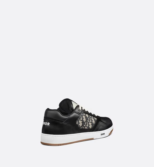 DIOR B27 LOW-TOP SNEAKER