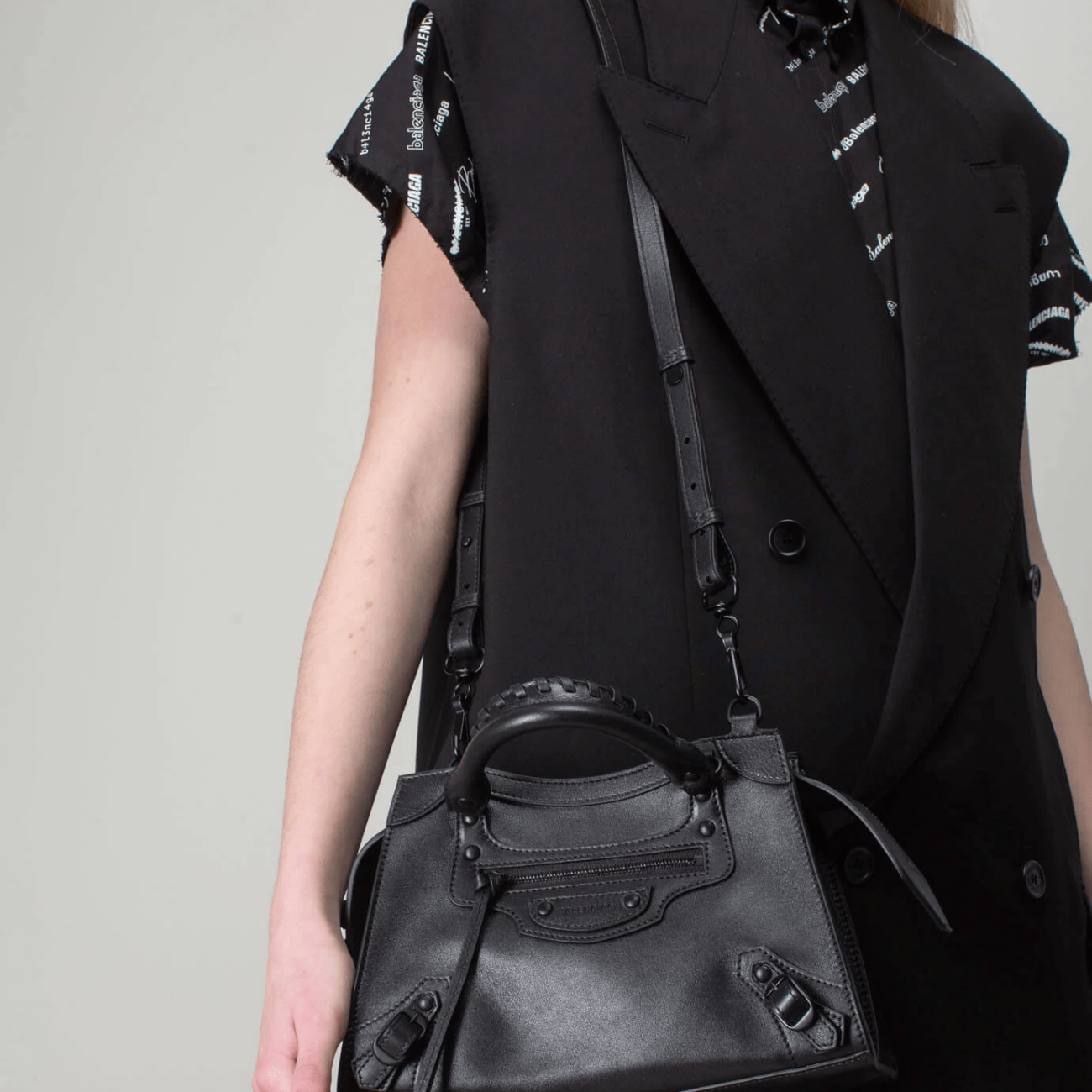 BALENCIAGA  Neo Classic City XS