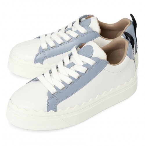 Scratch Lauren Women's Sneakers