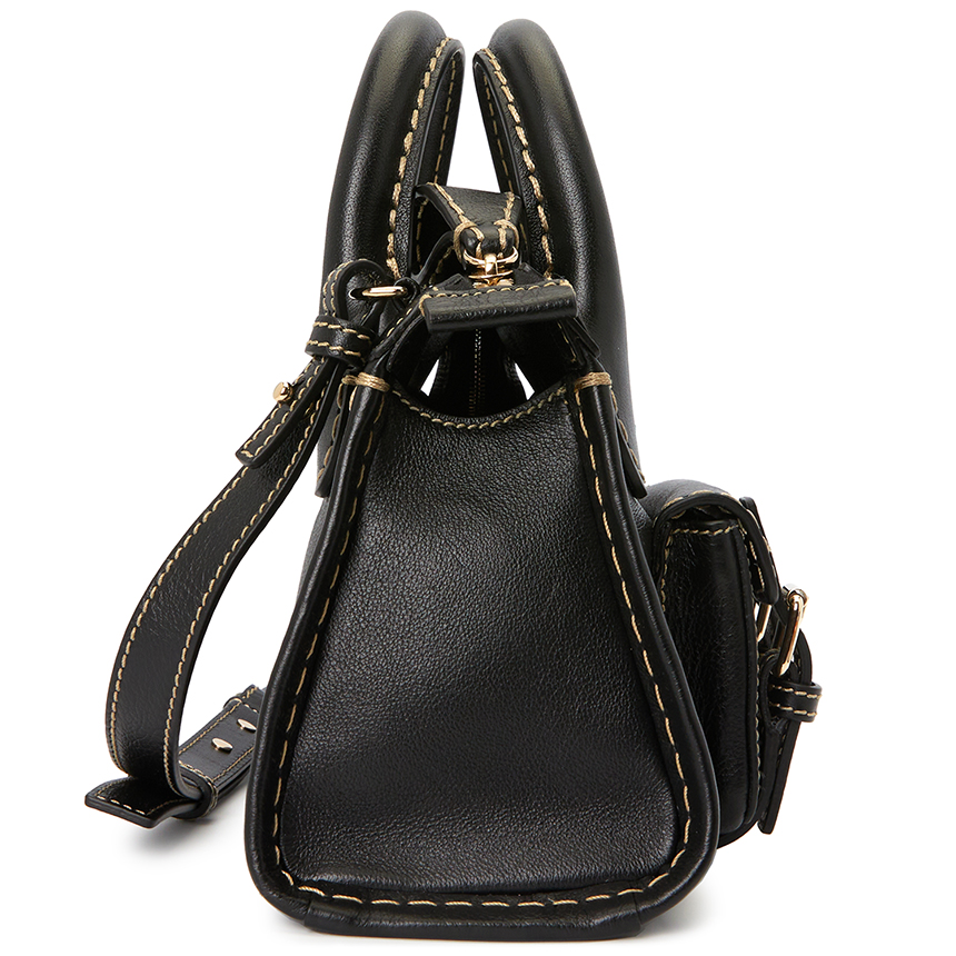 Edith Mini Women's Tote/Shoulder Bag