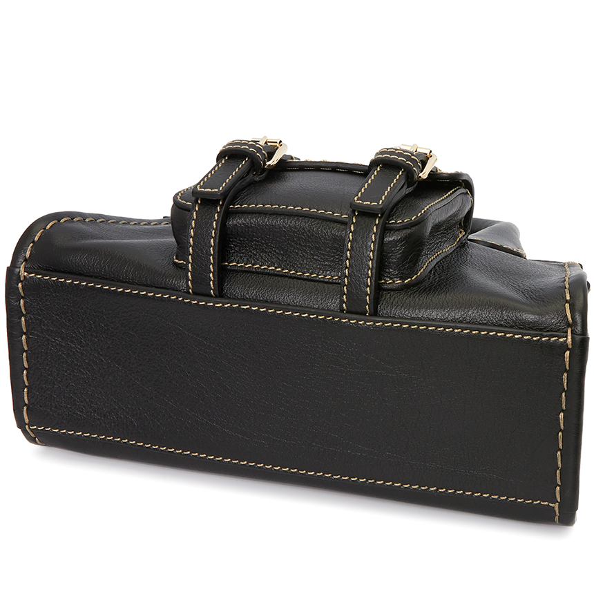 Edith Mini Women's Tote/Shoulder Bag