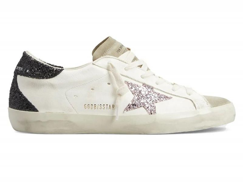 Super Star Sneakers
