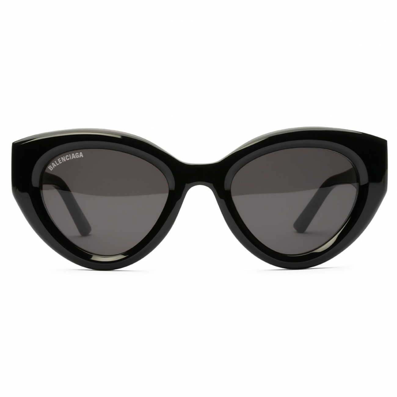 Balenciaga Womens Cat Eye