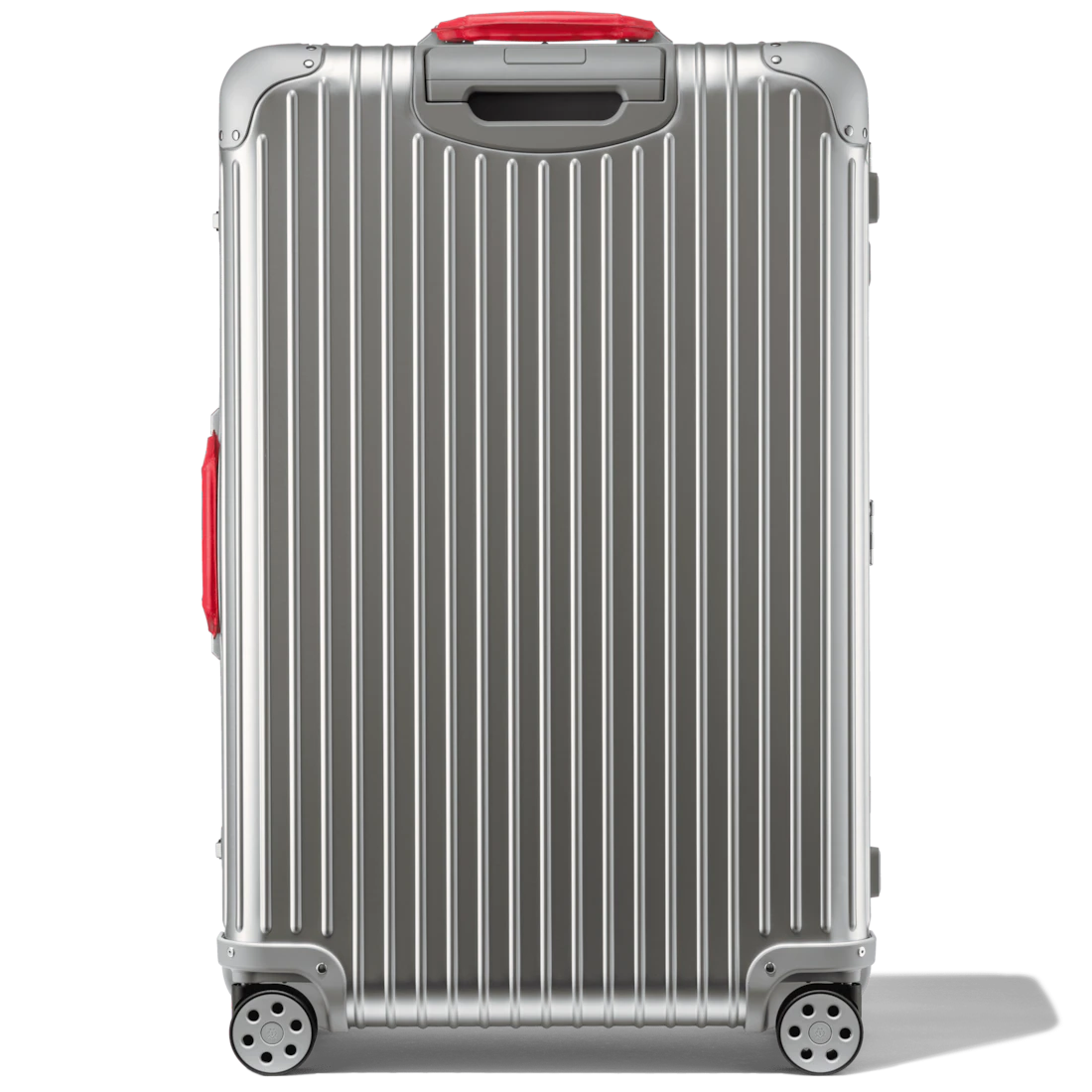 Check-In L Twist Red