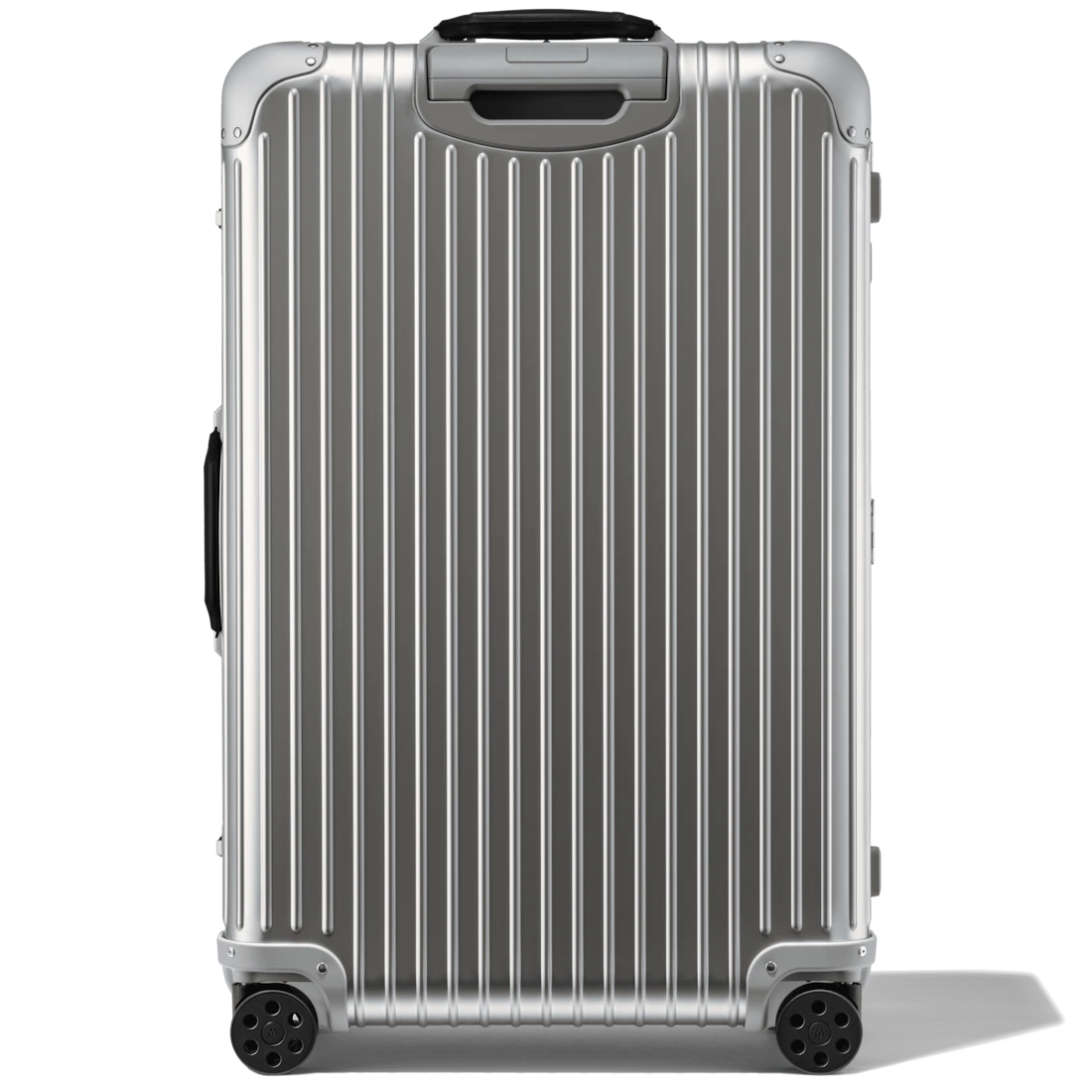 Check-In L Twist Black