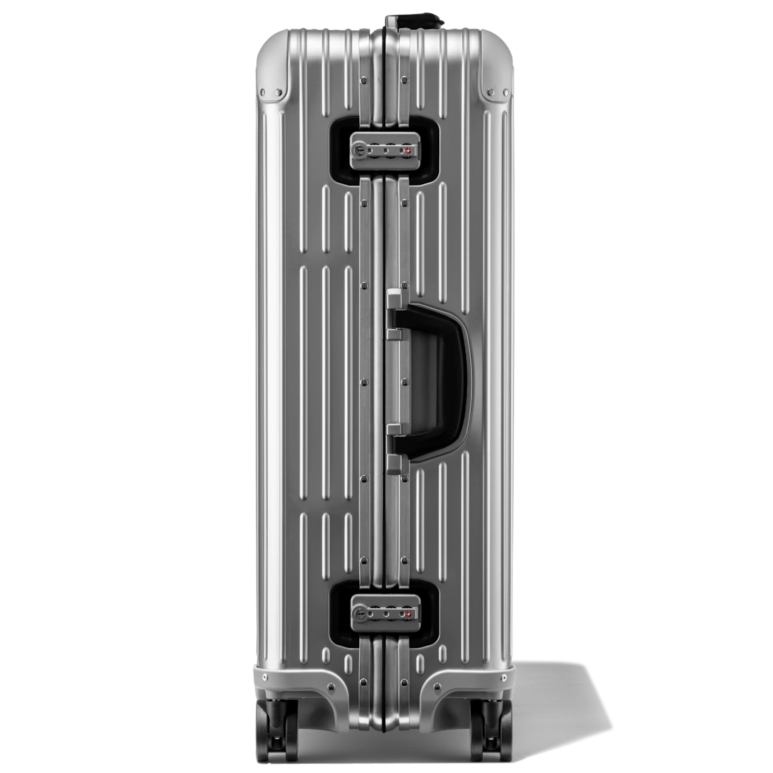 Check-In L Twist Black