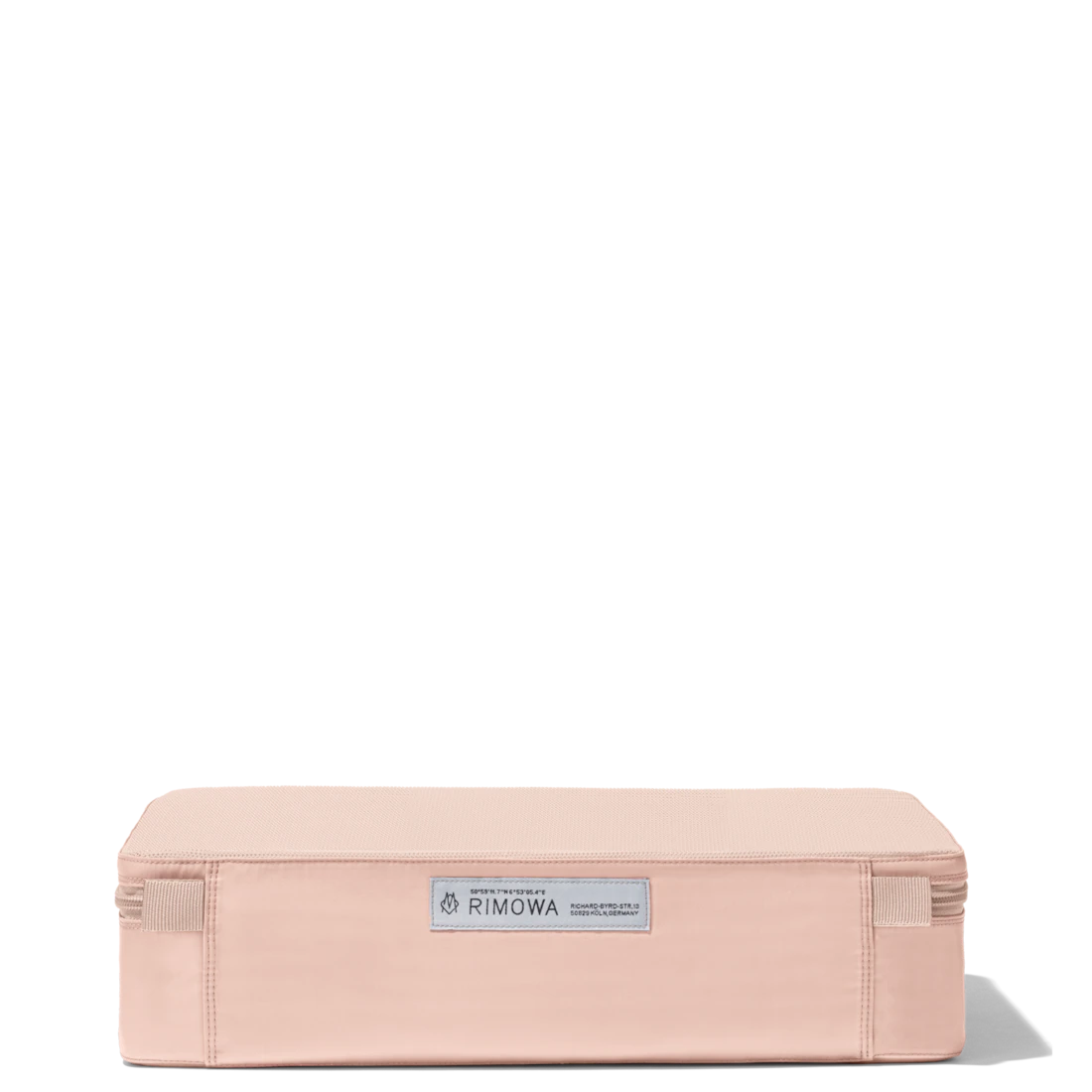 Packing Cube L  Petal Pink