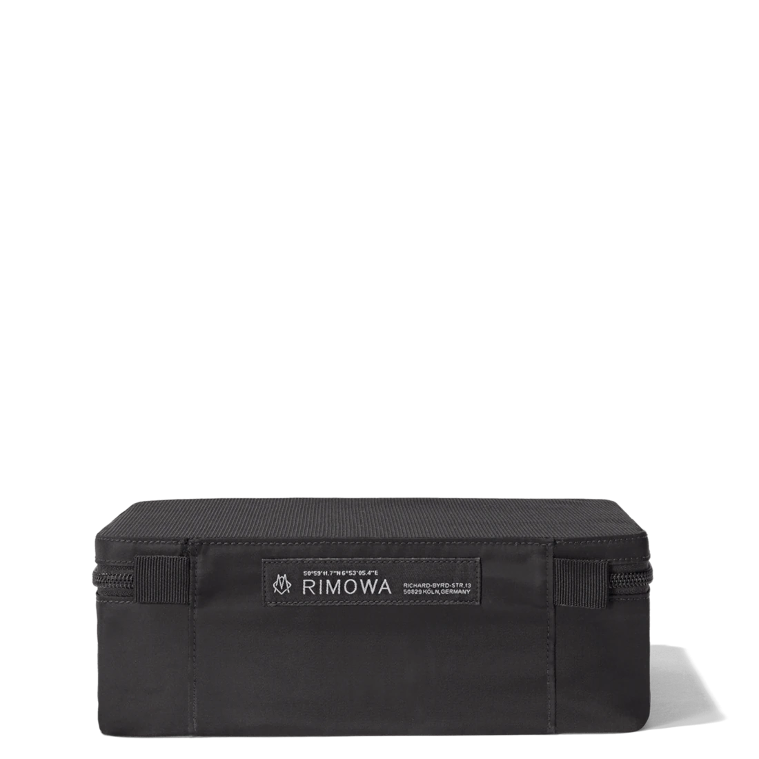 Packing Cube M Black