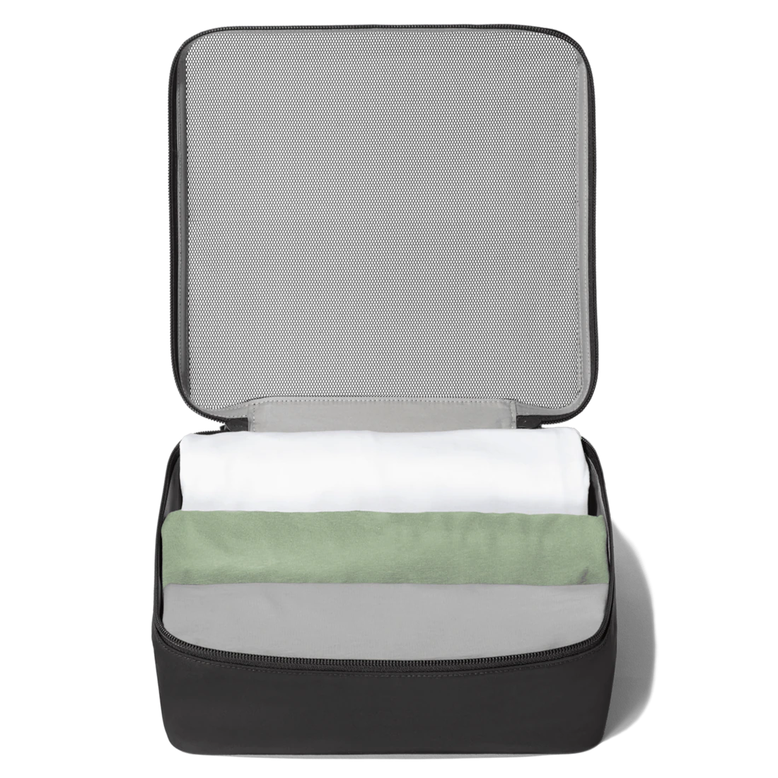 Packing Cube M Black