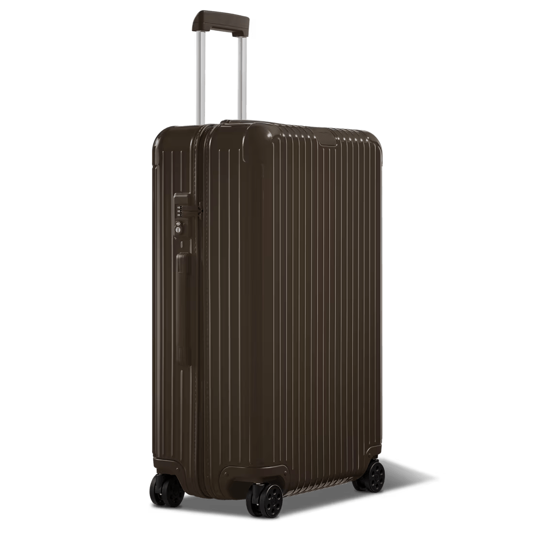 Check-In L (Cedar Brown)