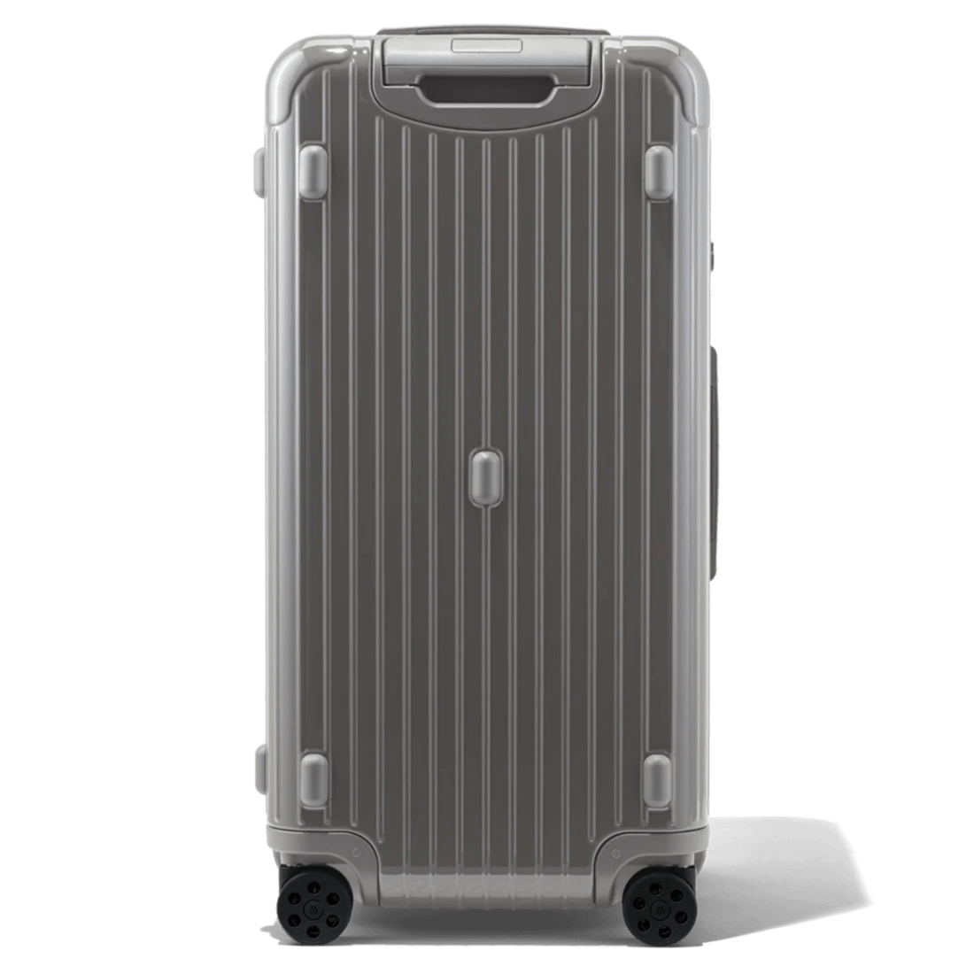 Trunk Plus (Gray)