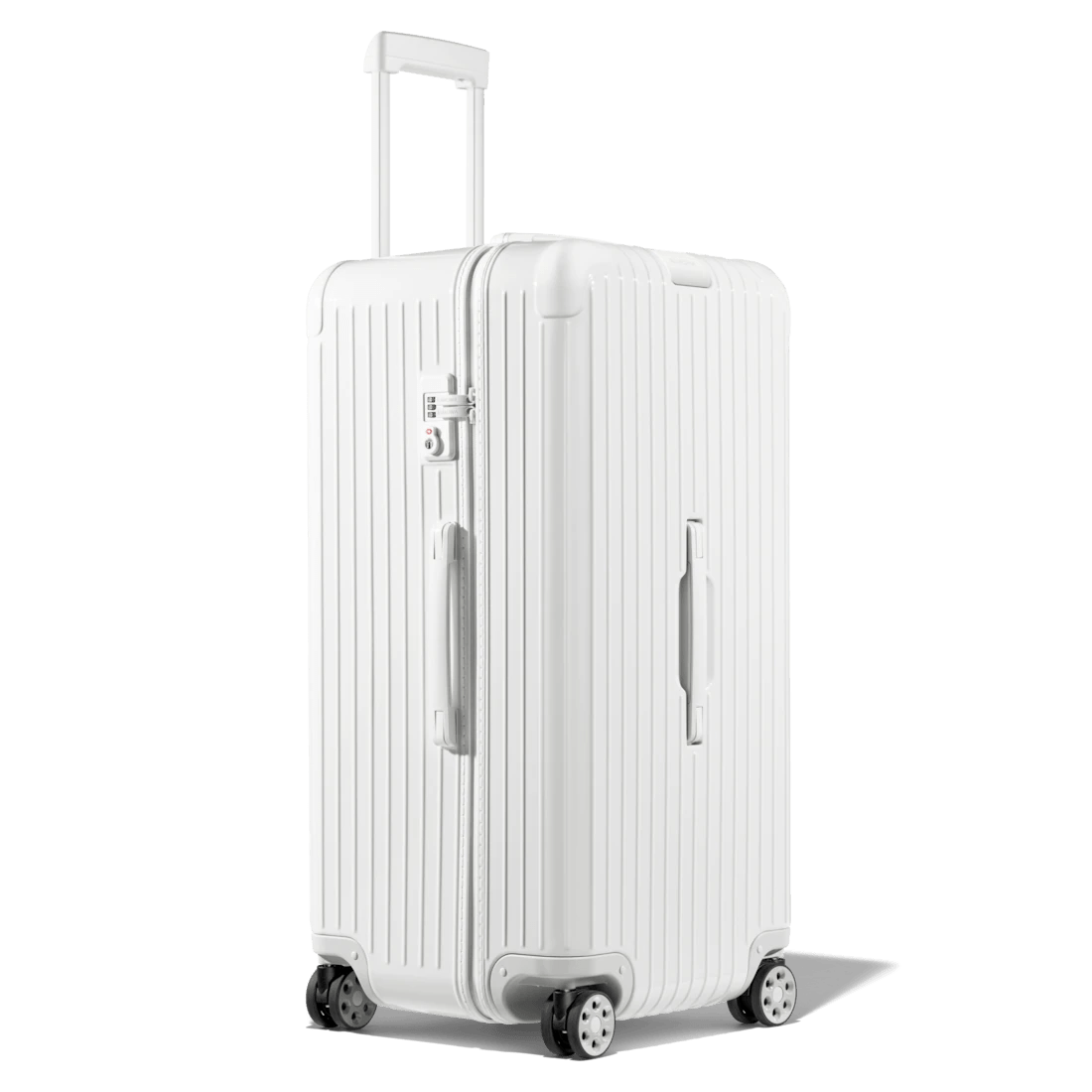 Trunk Plus (White)