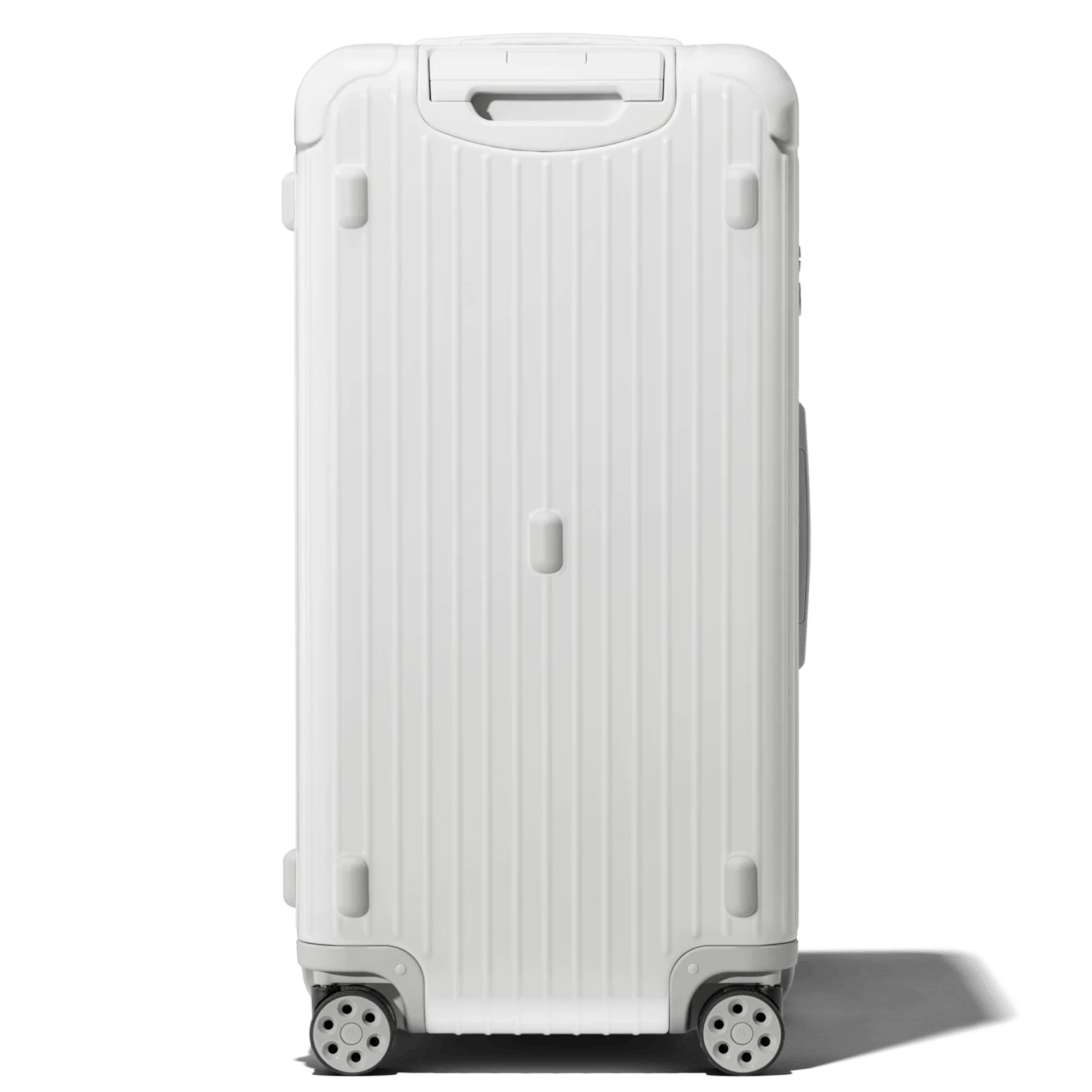 Trunk Plus (White)