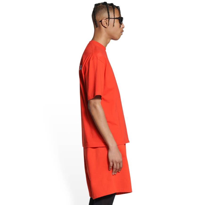 BALENCIAGA T-SHIRT REGULAR FIT