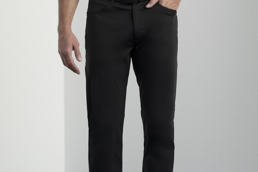 MEN'S ESSENTIAL GOLF PANTS 