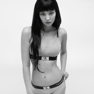 CALVIN KLEIN 1996 HIPSTER