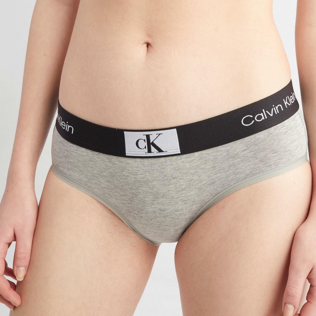 CALVIN KLEIN 1996 HIPSTER