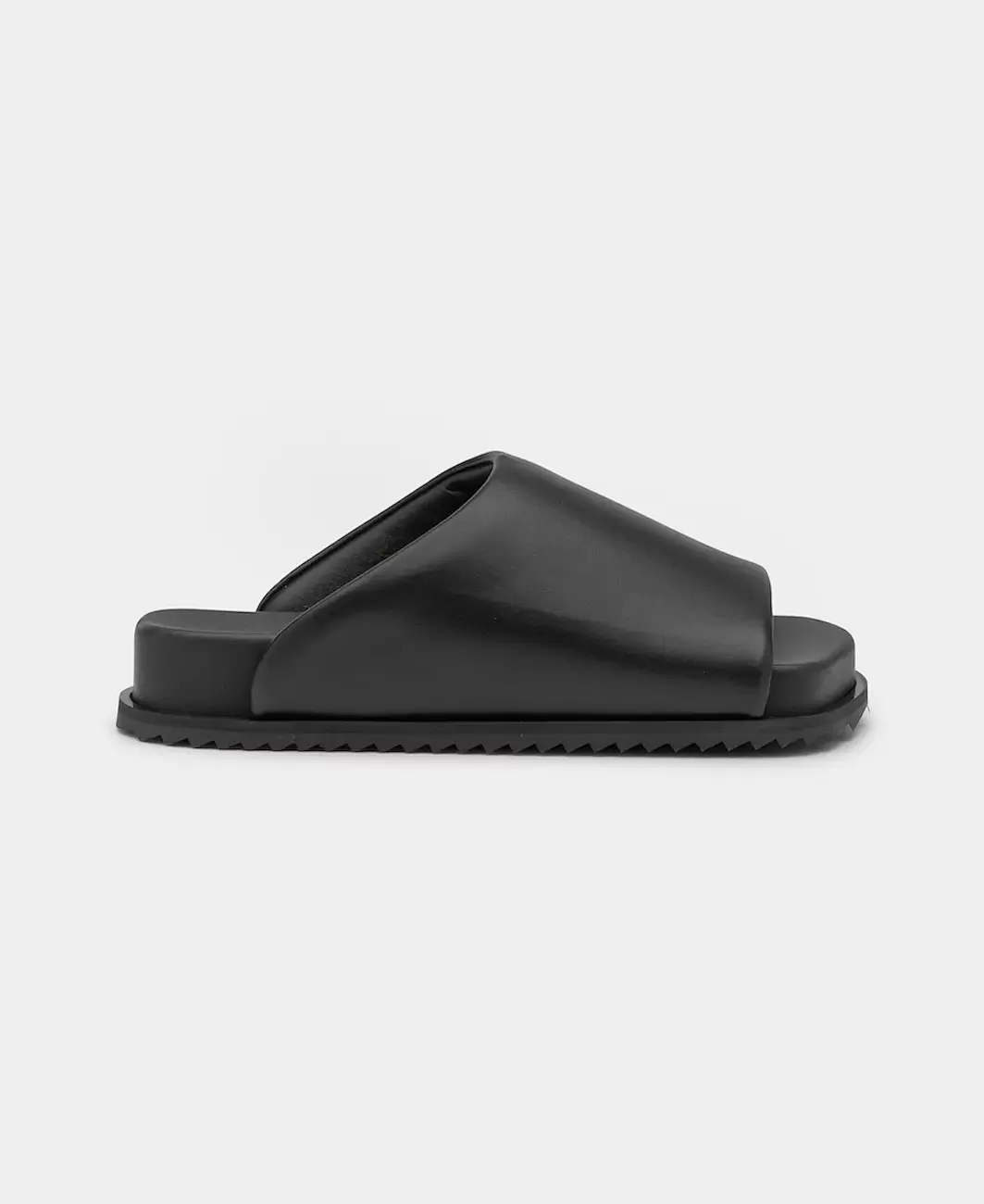 FINN SLIDER Black
