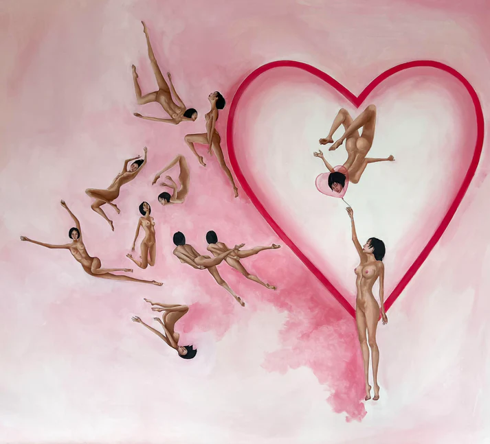 KATE AHN FISHERMAN BOOT Mini me's