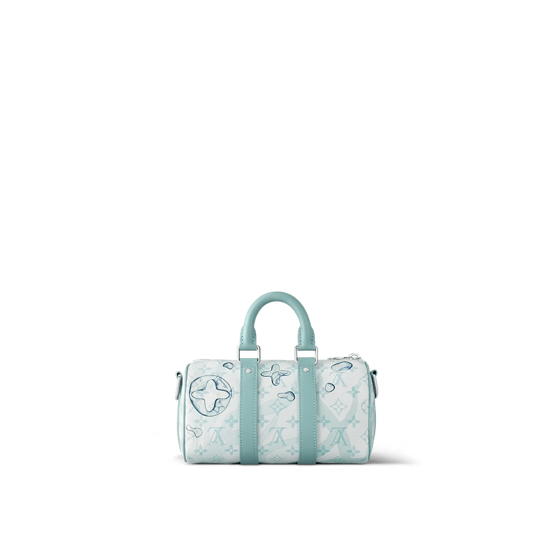 Aquagarden Keepall Bandoulière 25 