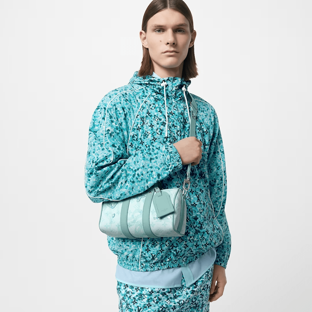 Aquagarden Keepall Bandoulière 25 