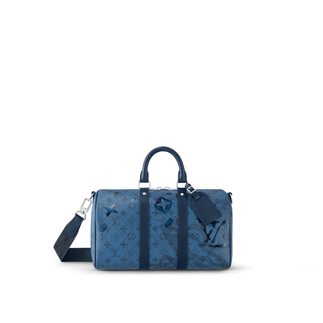 Keepall Bandoulière 35