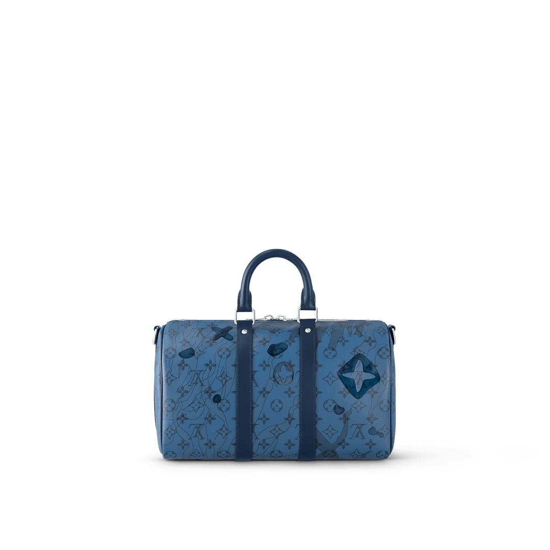 Keepall Bandoulière 35