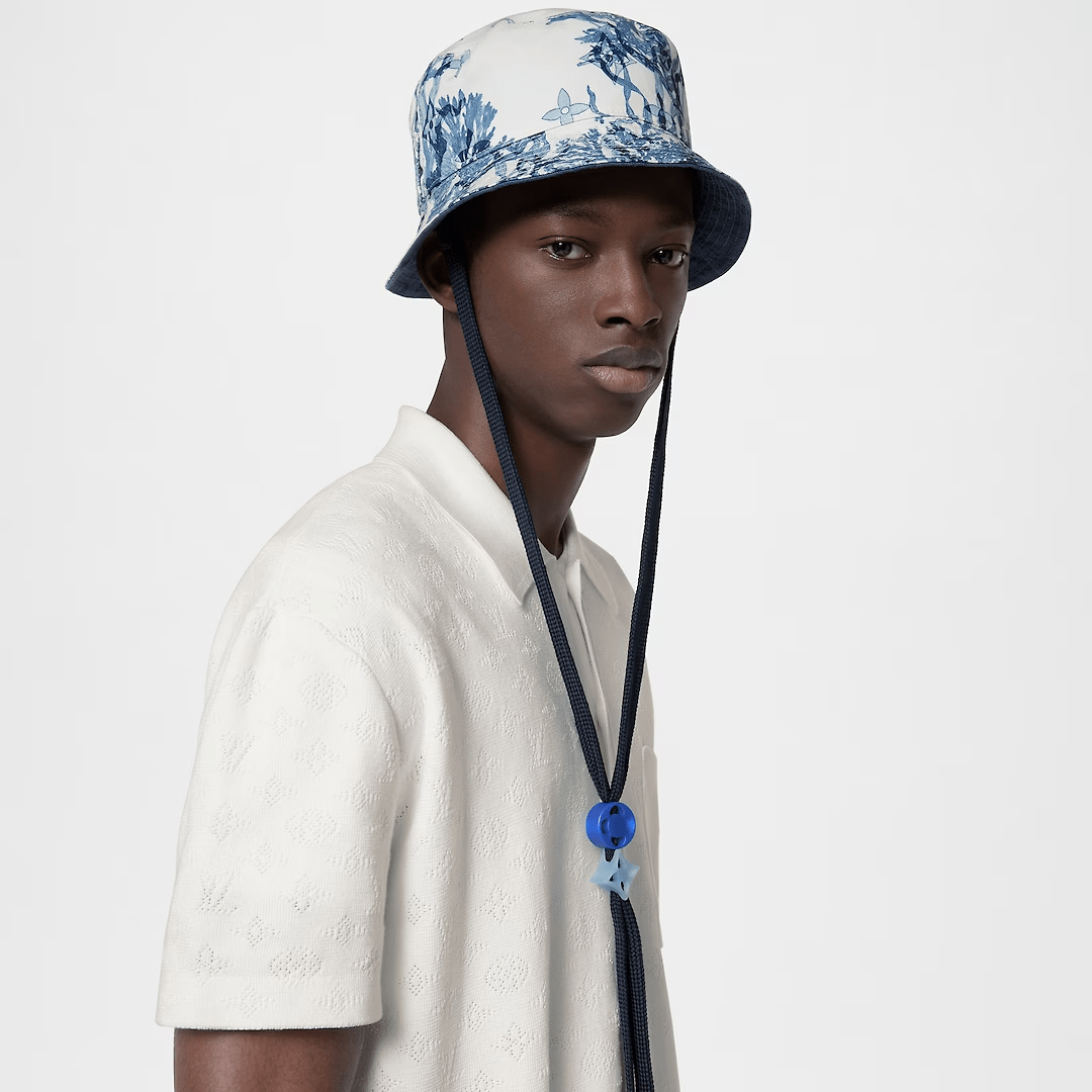 Chapeau LV Play