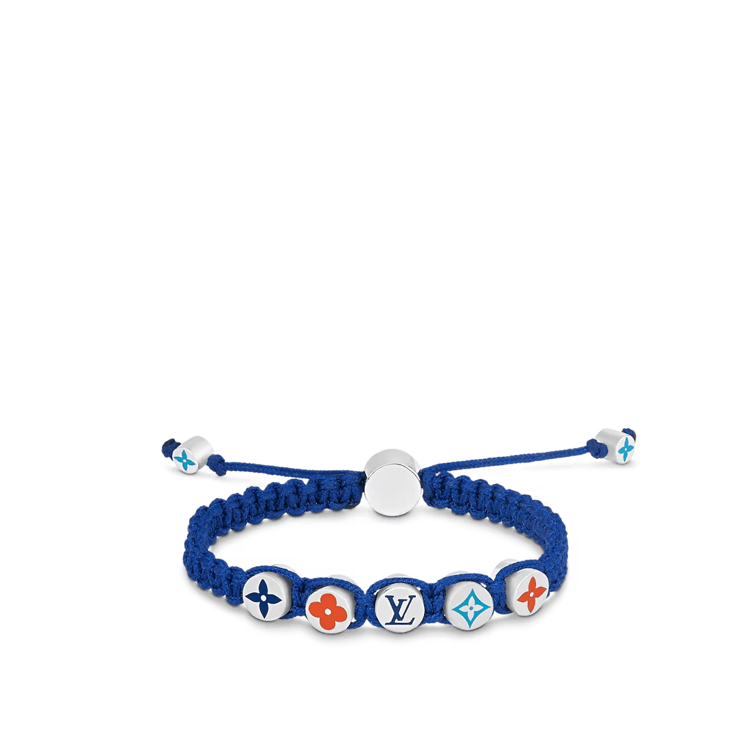 Brasserie Monogram Colors