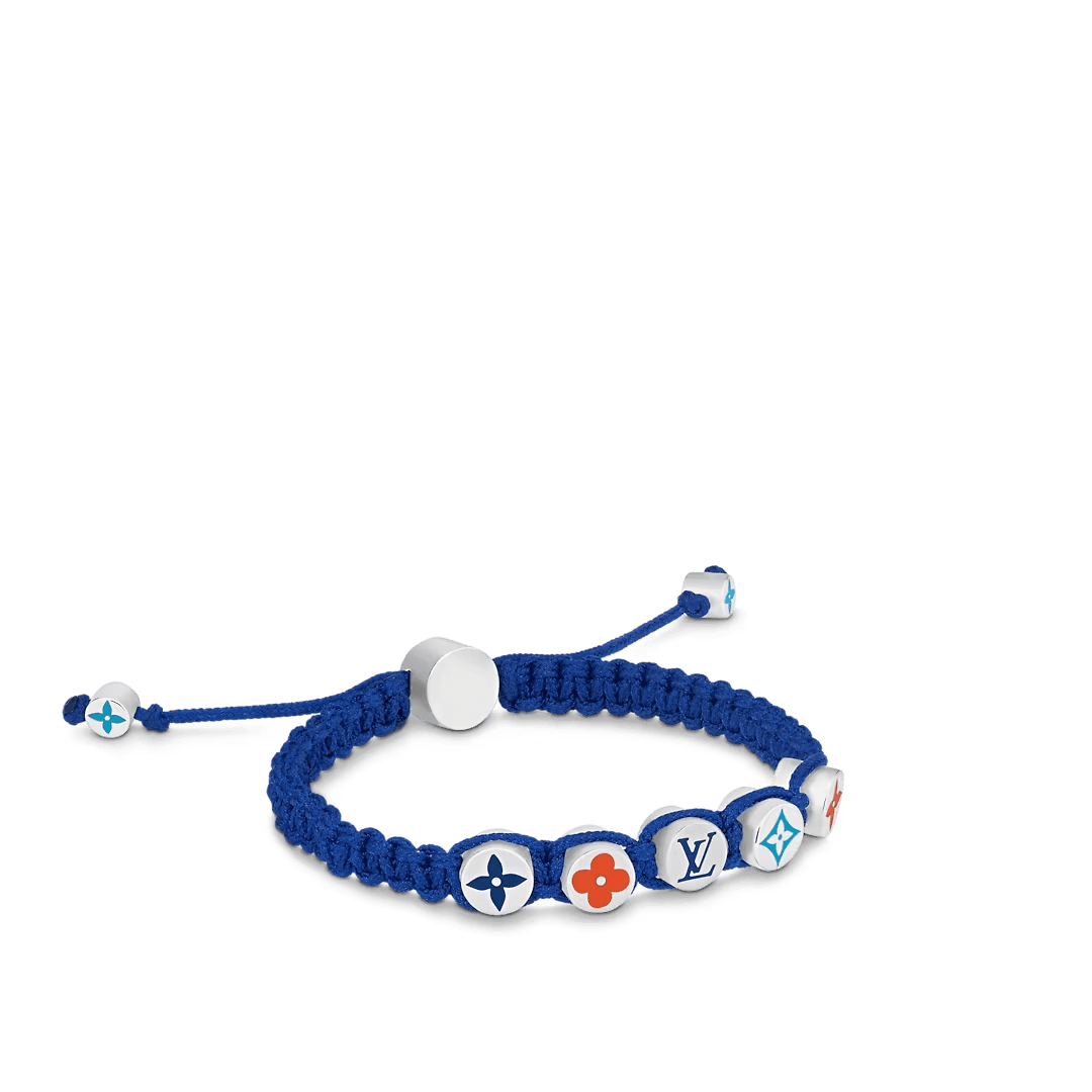 Brasserie Monogram Colors