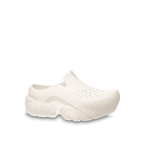  LV Shark Line sandals