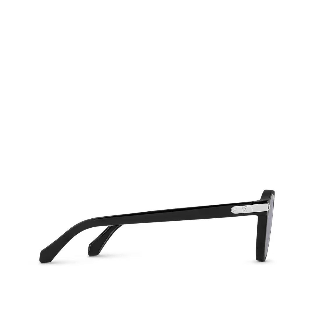  Sunglasses LV Signature Round